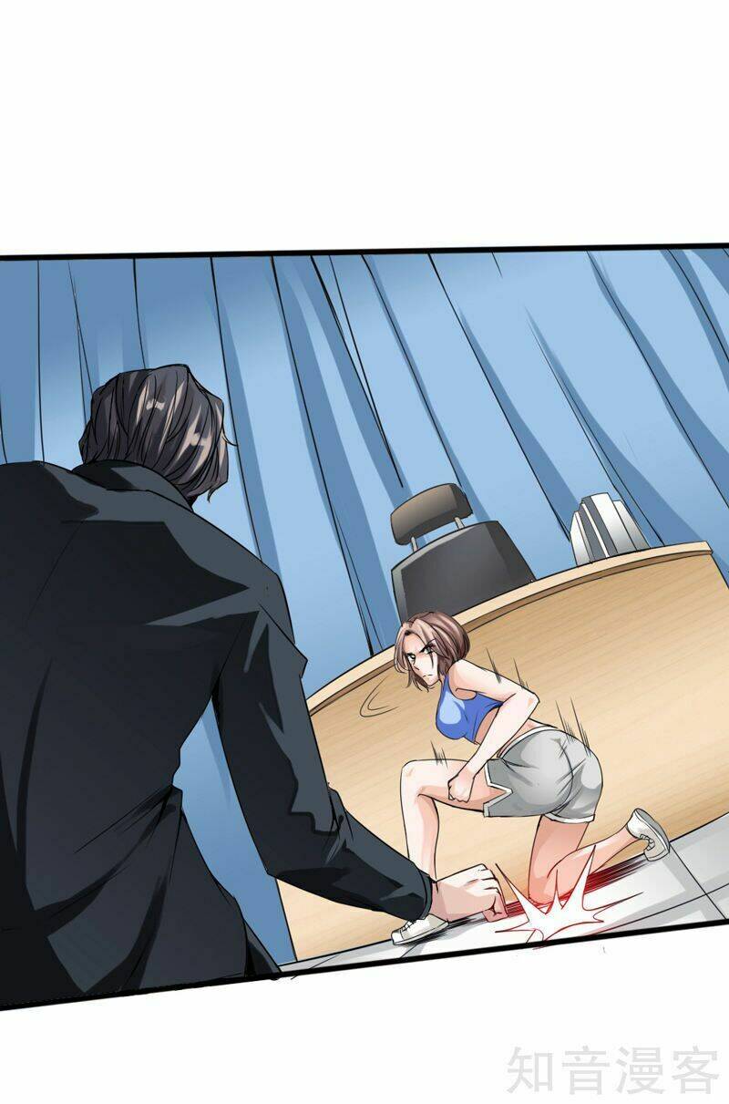 tuyệt phẩm tà thiếu chapter 5 19