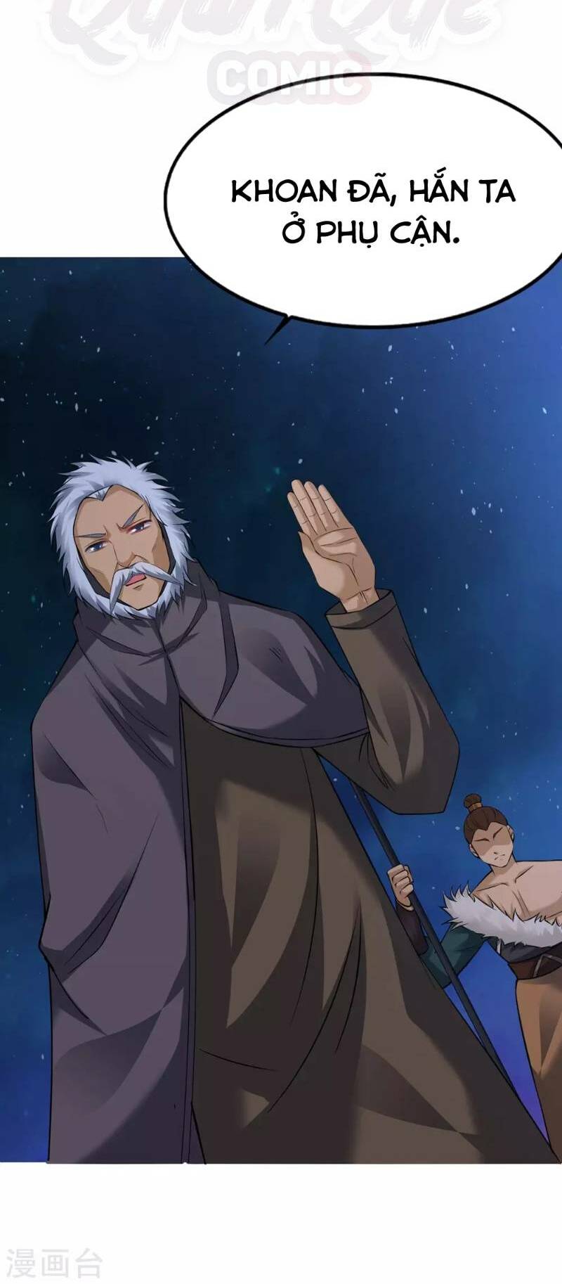 đạo ấn chapter 31 19