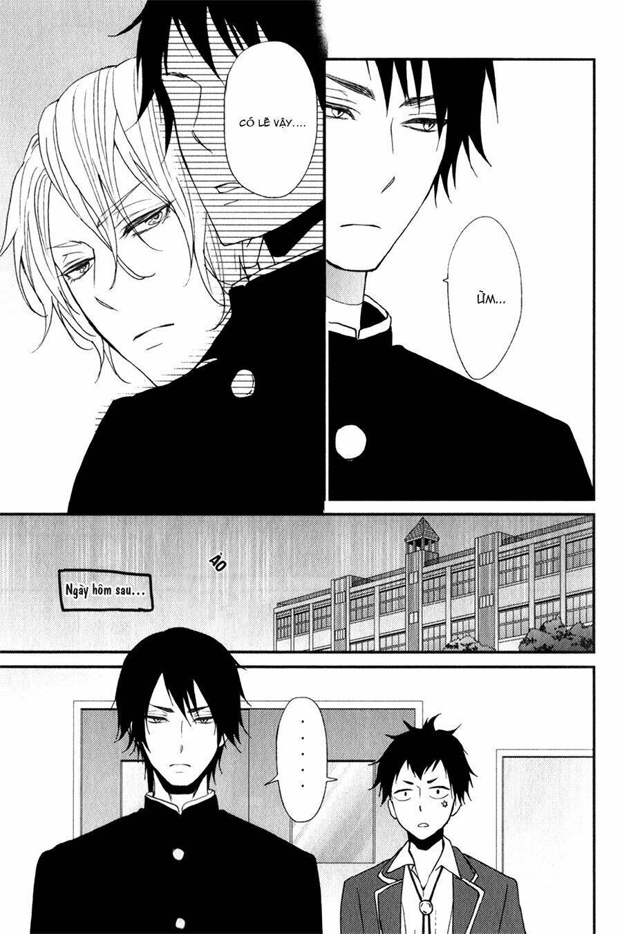 monster petite panic chapter 1 26