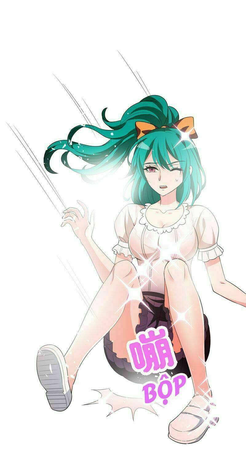 wechat âm dương chapter 3 9