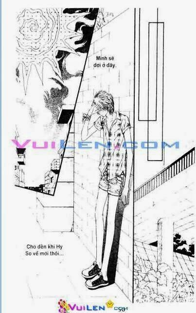 chàng trai thứ 13 chapter 9 51