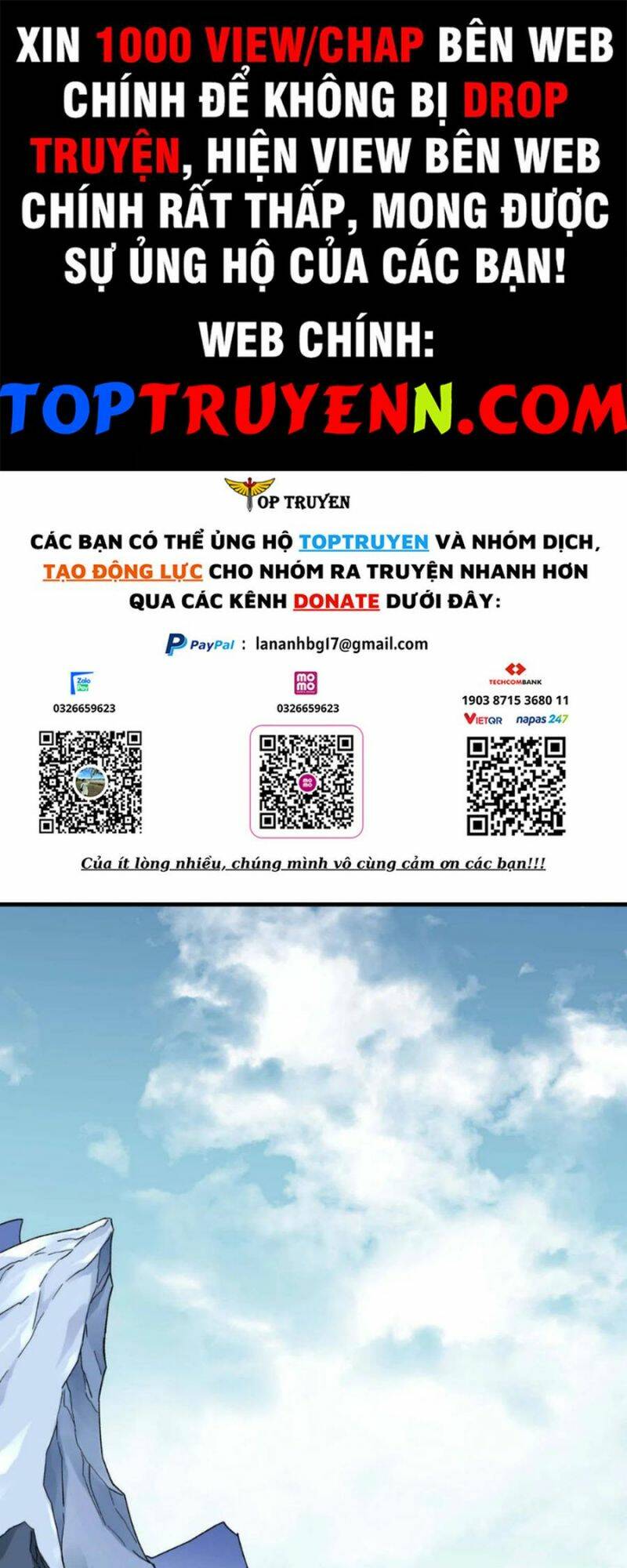 trọng sinh ta là đại thiên thần chapter 217 1