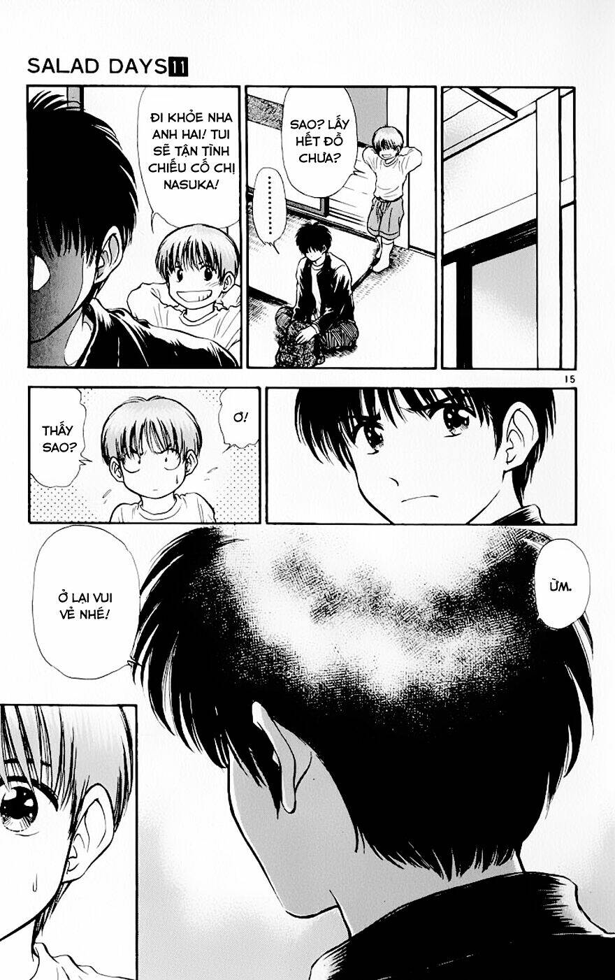 salad days chapter 89 16