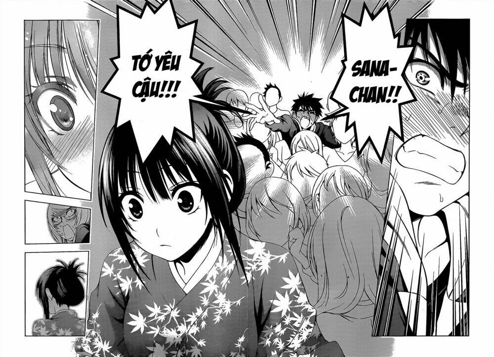 koisome momiji chapter 26 17