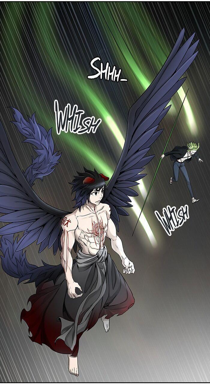 tòa tháp bí ẩn 2 chapter 470 65