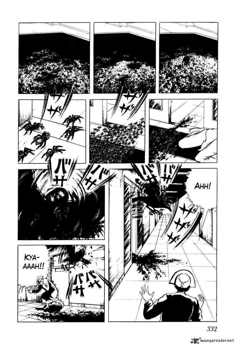 god's left hand, devil's right hand chapter 38 10