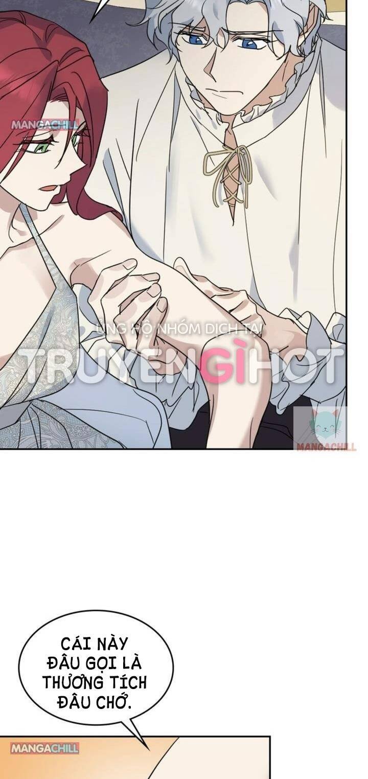 [18+] người đẹp và quái vật chapter 85 52