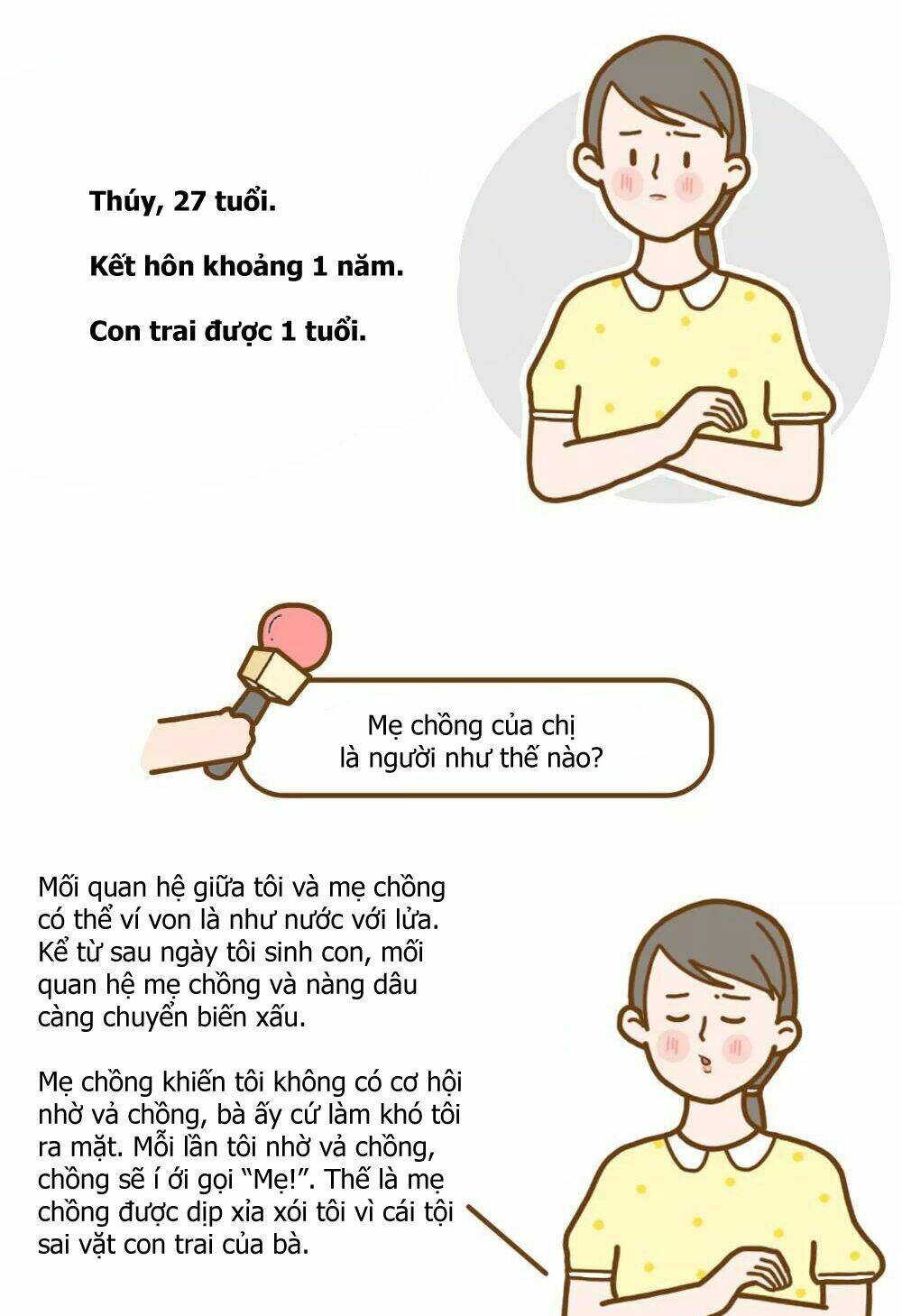 giải mã tình yêu chapter 299 3