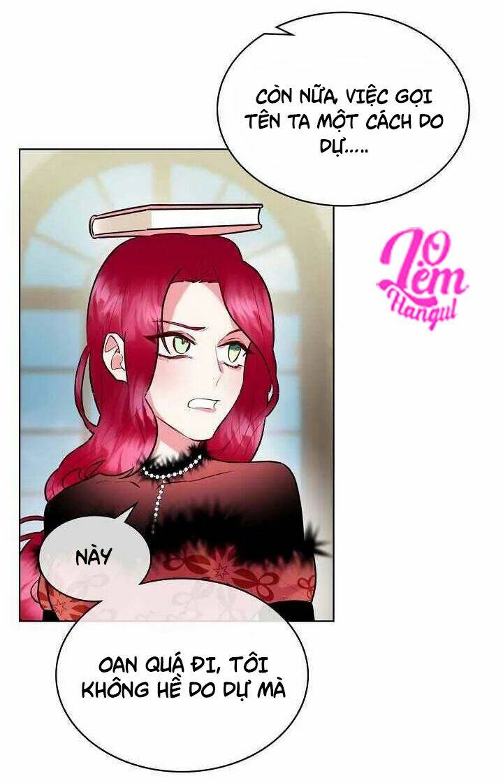 kẻ tạo ra nữ phản diện chapter 5 55