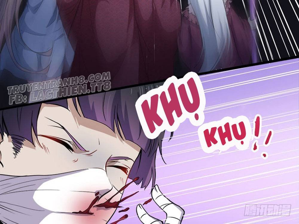 ngạo kiều quỷ vương yêu ta chapter 69 25