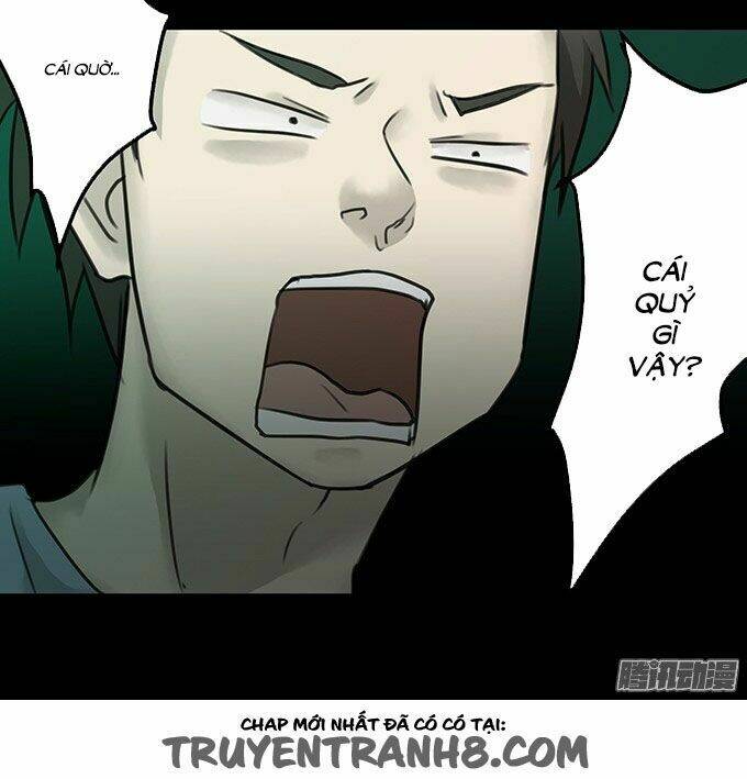 ớn lạnh tuyệt đối chapter 107 4