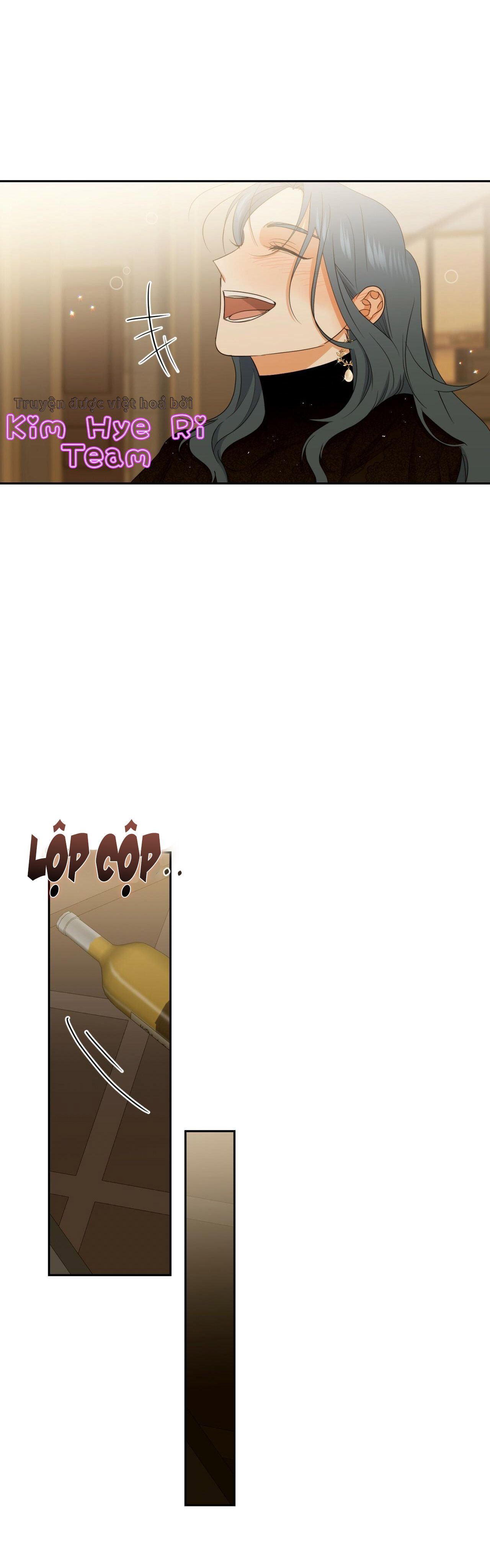 giấc mộng ngọt ngào 2 (full) chapter 25 16