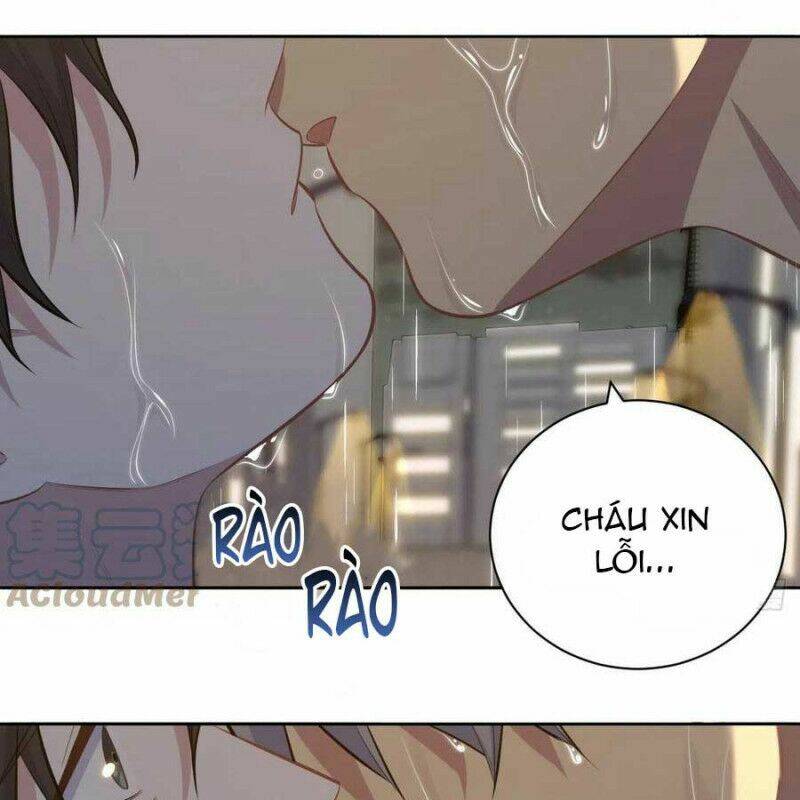 nhạc phụ đại nhân là lão bà chapter 156 9