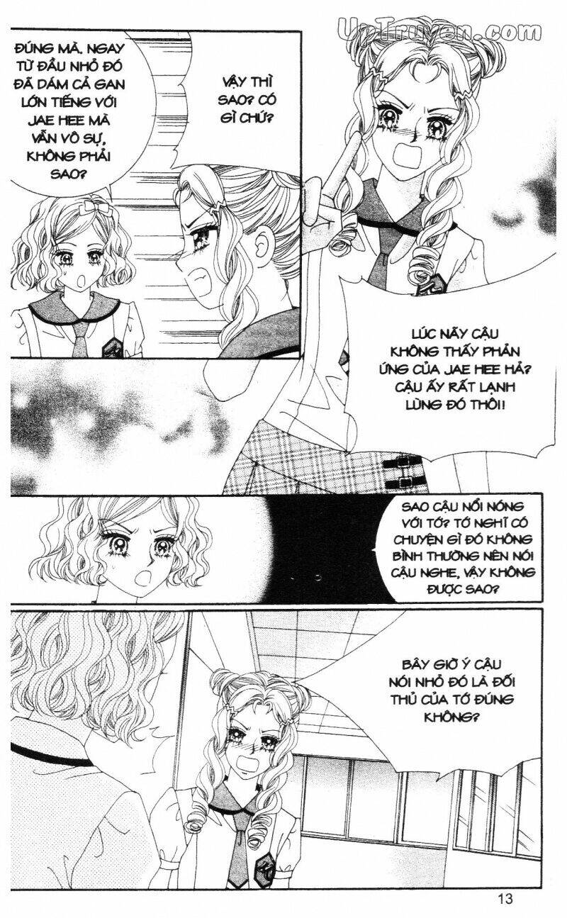 chỉ mình anh chapter 6 14