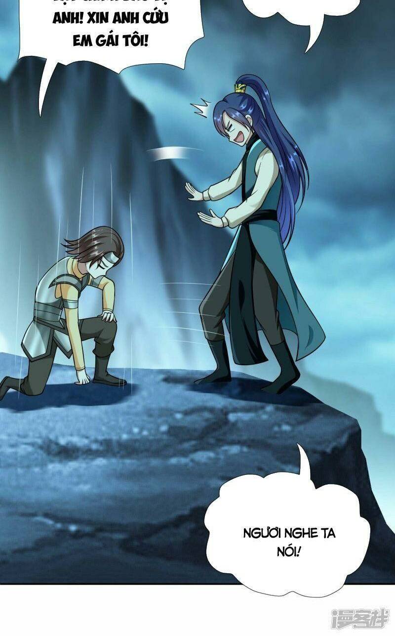 ta không phải nhân vật phản diện chapter 95 4