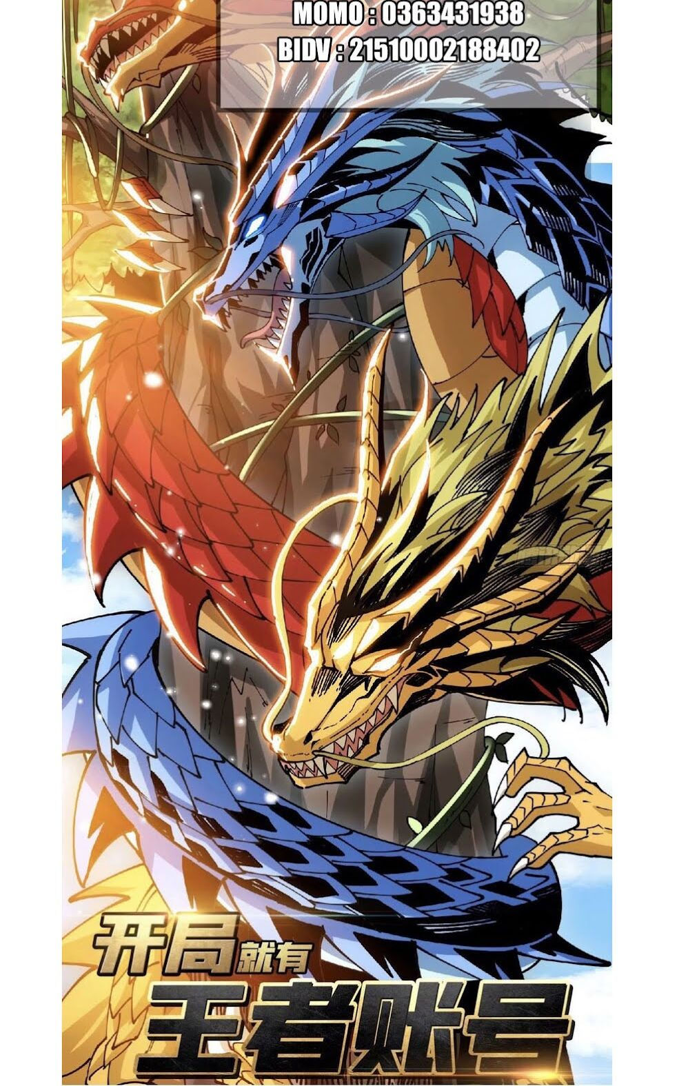 tối cường thăng cấp chapter 259 32