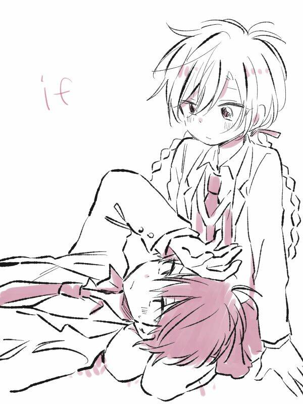 higawari osananajimi chapter 1 18