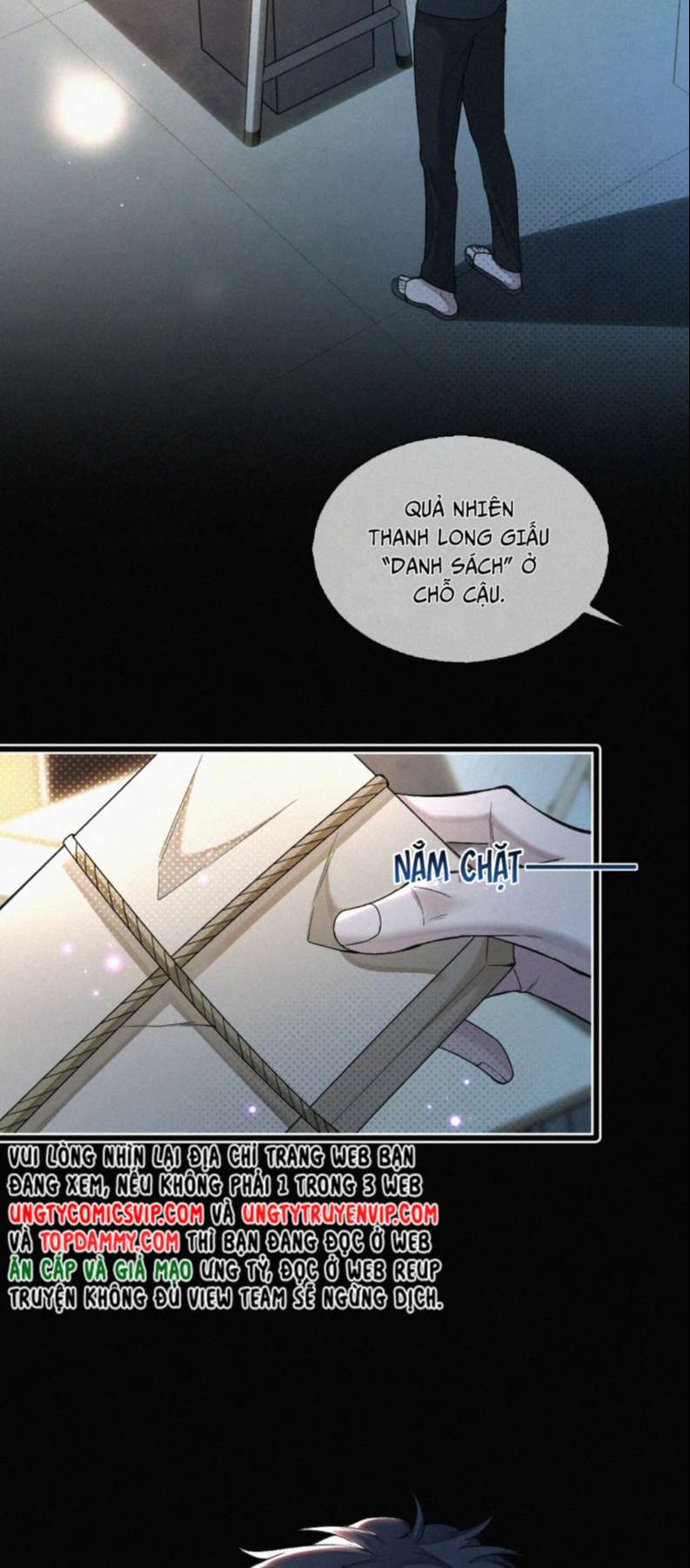 ngày quốc tế thiếu nhi của sơ tam chapter 11 35