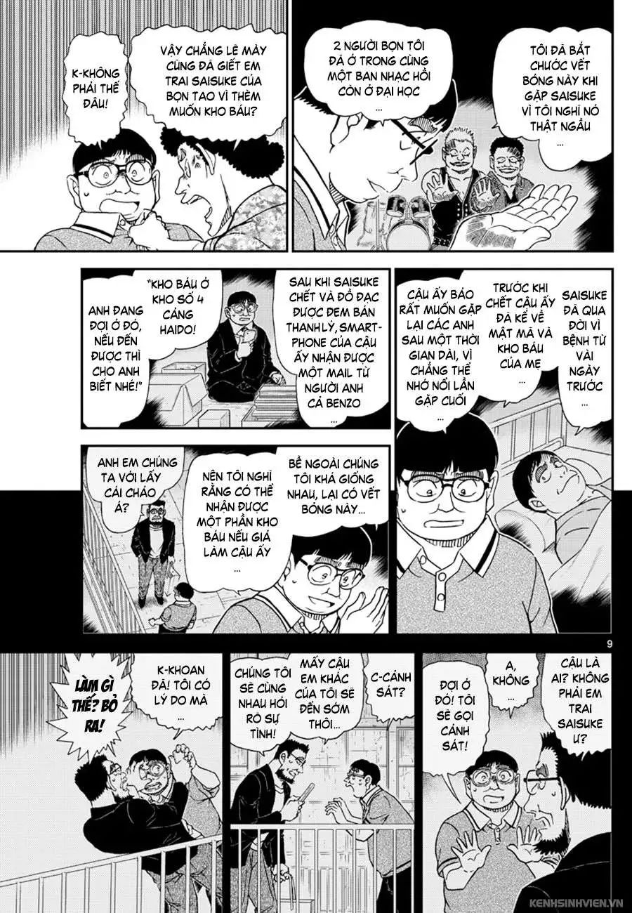 conan chapter 1042 9