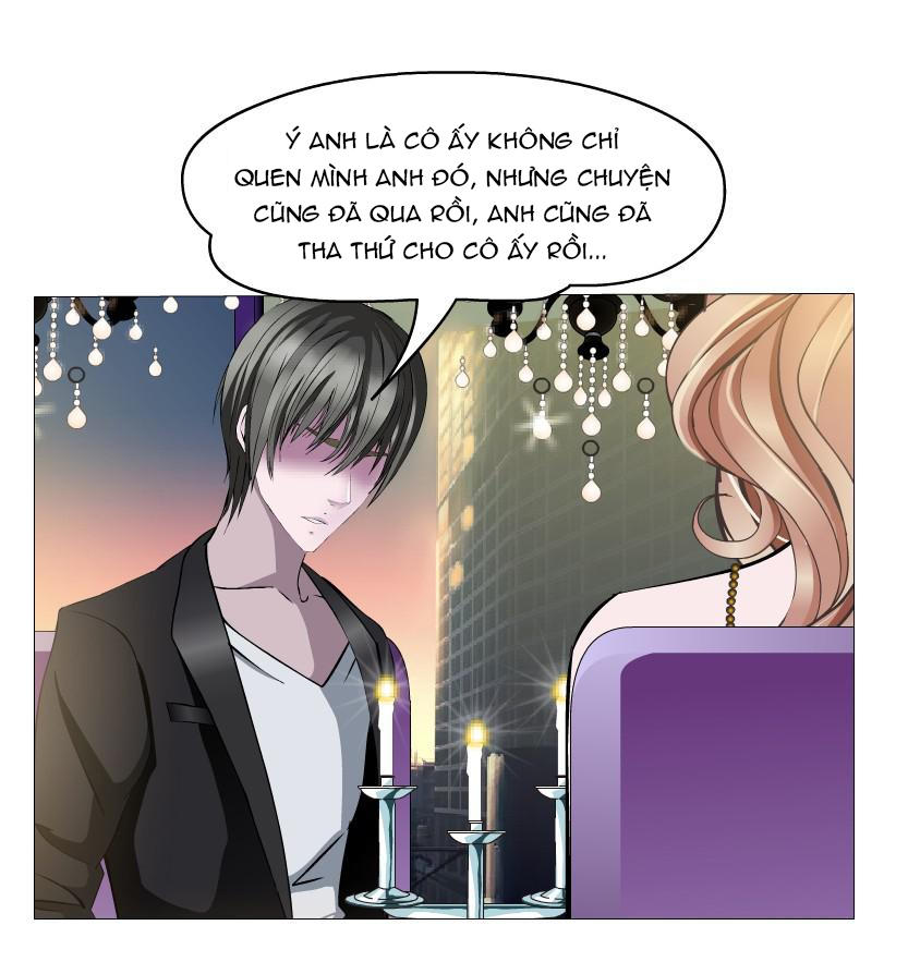 cạm bẫy của nữ thần chapter 99 2
