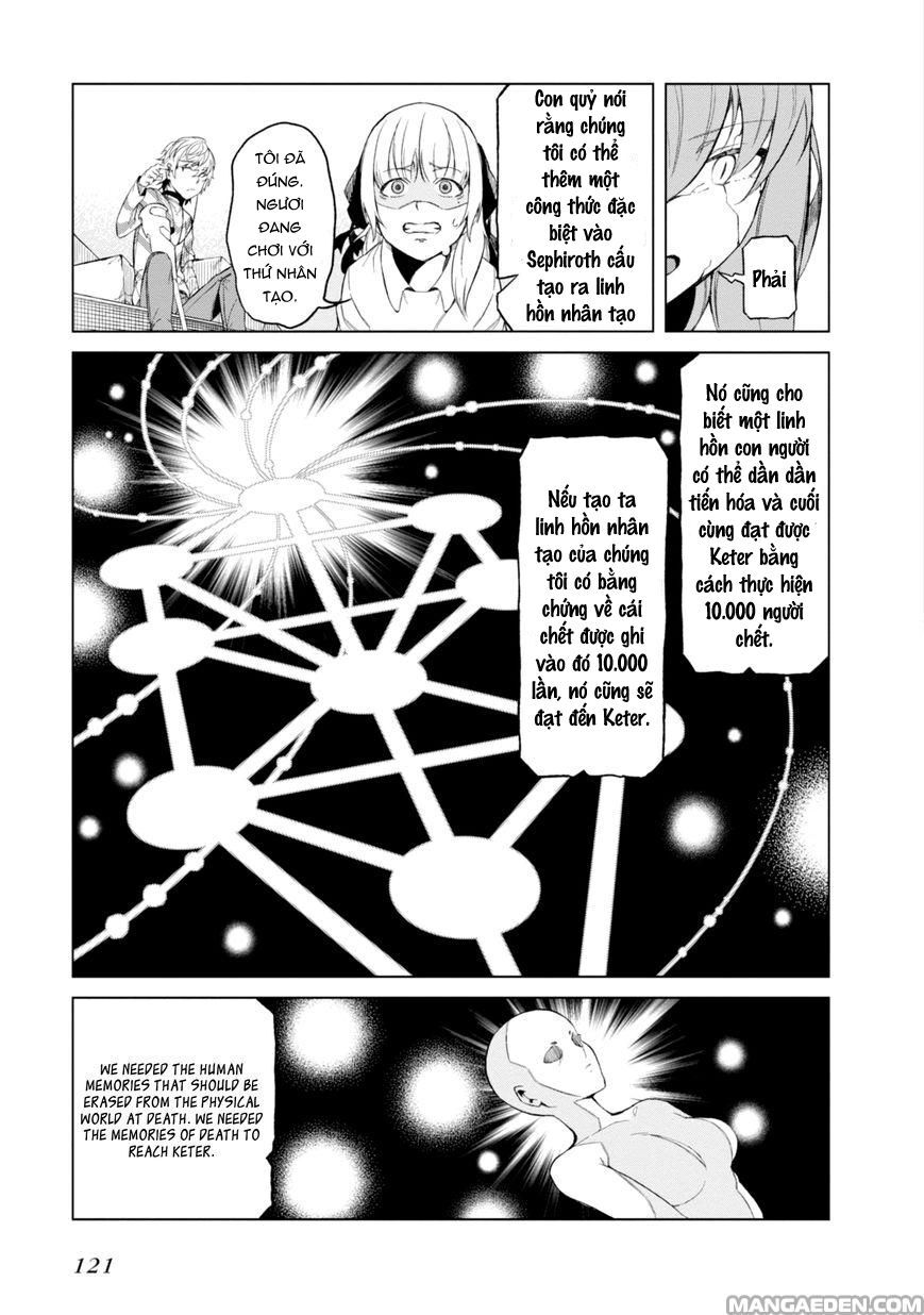 toaru kagaku no accelerator chapter 29 10