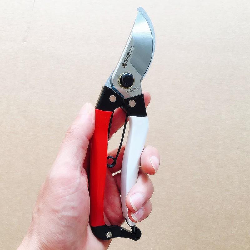 Kéo cắt cành mỏ cong V7 Đài Loan LV227