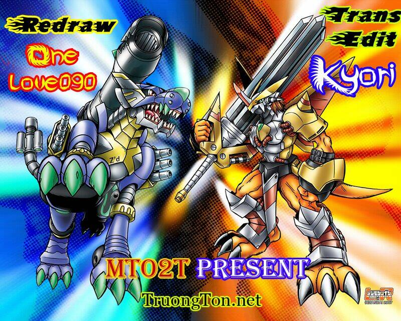 digimon v-tamer chapter 39 1