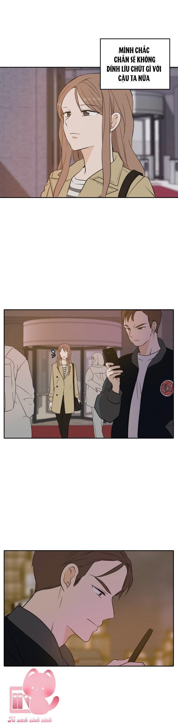 hẹn gặp nhau ở kiếp thứ 19 chapter 29 28