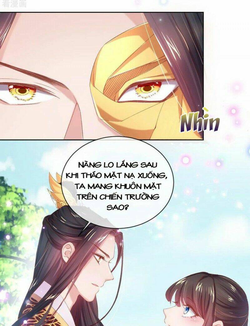 thị huyết y phi chapter 84 2