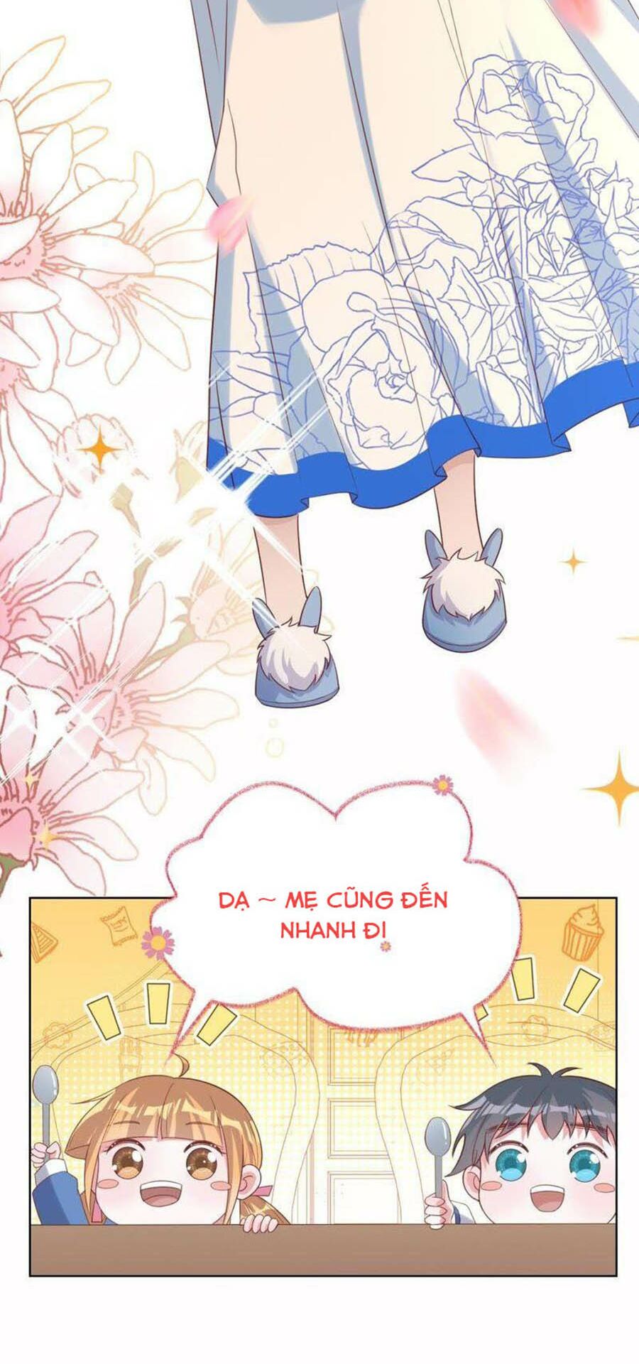 thần luân mật luyến chapter 67 6