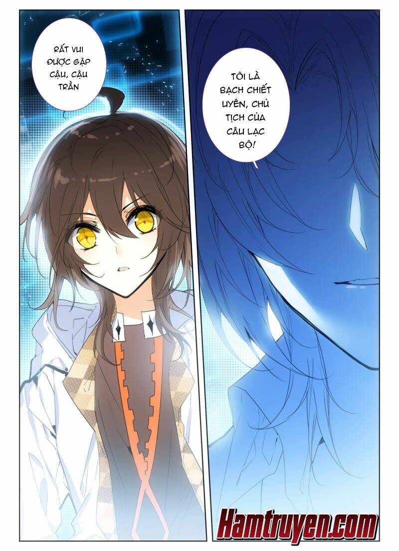 tạp đồ chapter 41 11