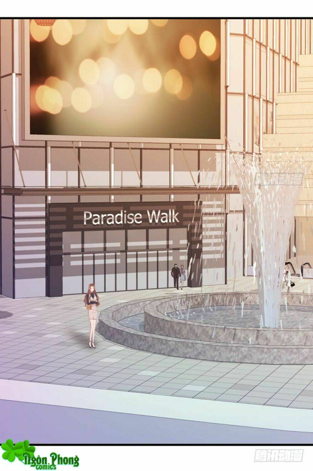 khi trò chơi ác ma bắt đầu chapter 101 32