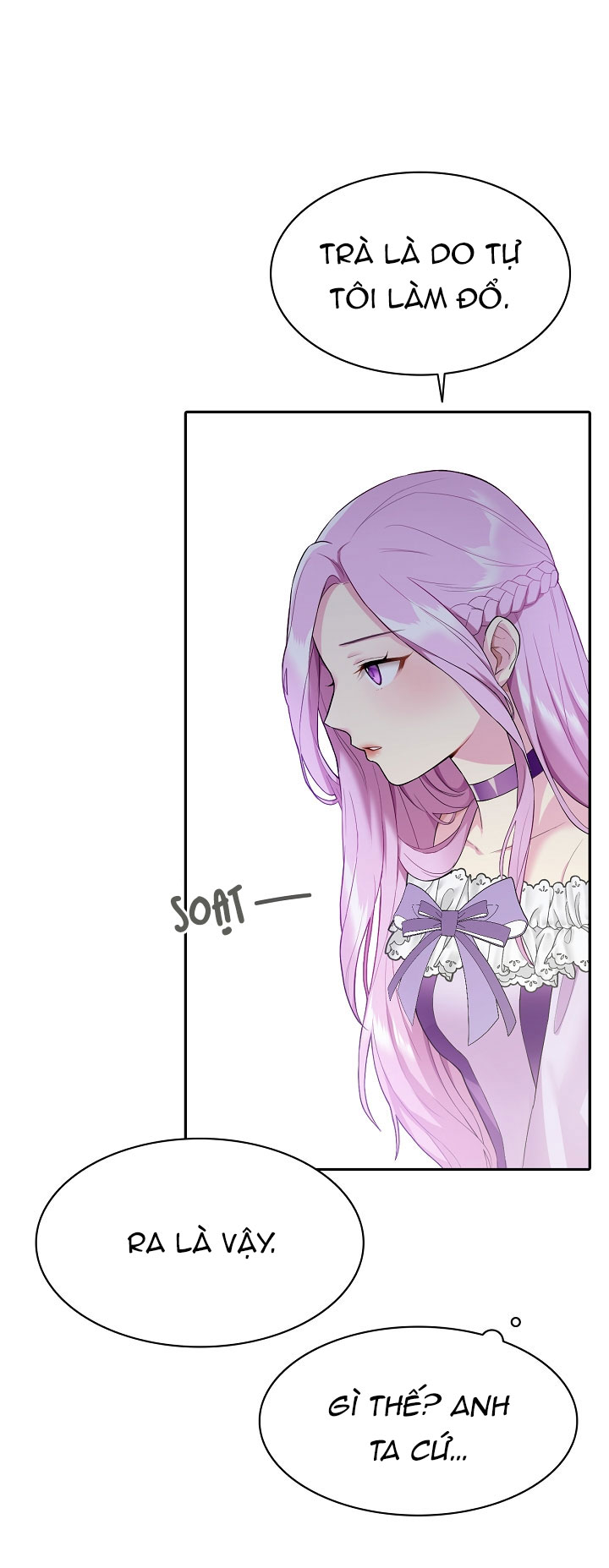 mặt nạ của hoàng đế chapter 3 56