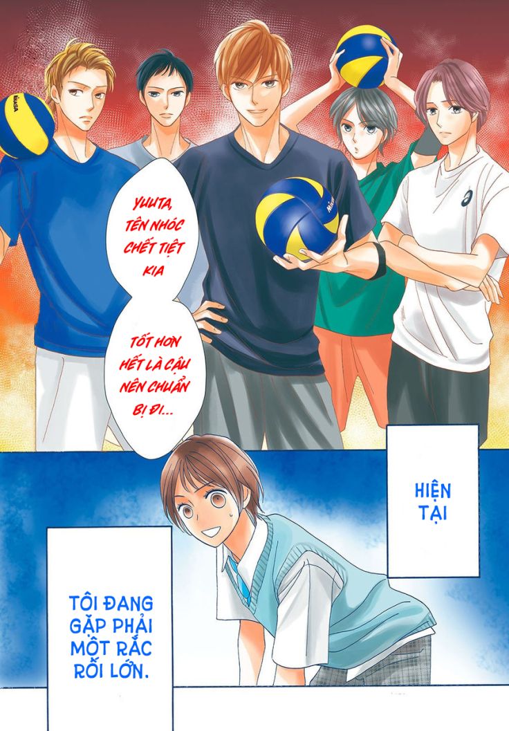 men’s life chapter 1.1 1