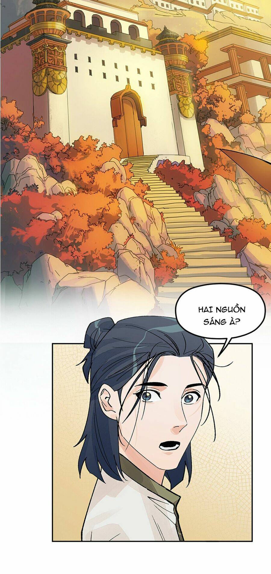 anh hùng và hiệp nữ chapter 68 21
