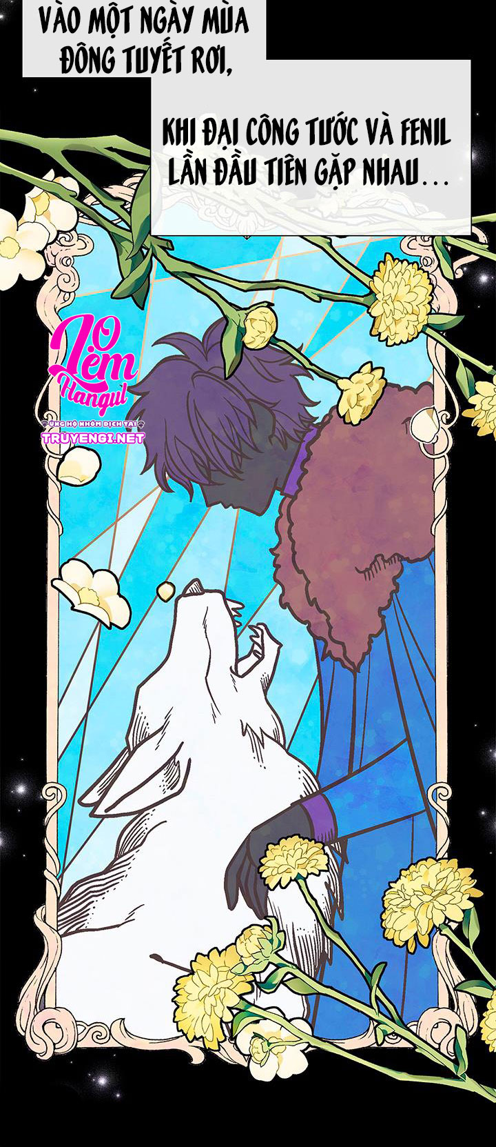 chị tôi đã nhặt về một nam chính quyến rũ chapter 43 3