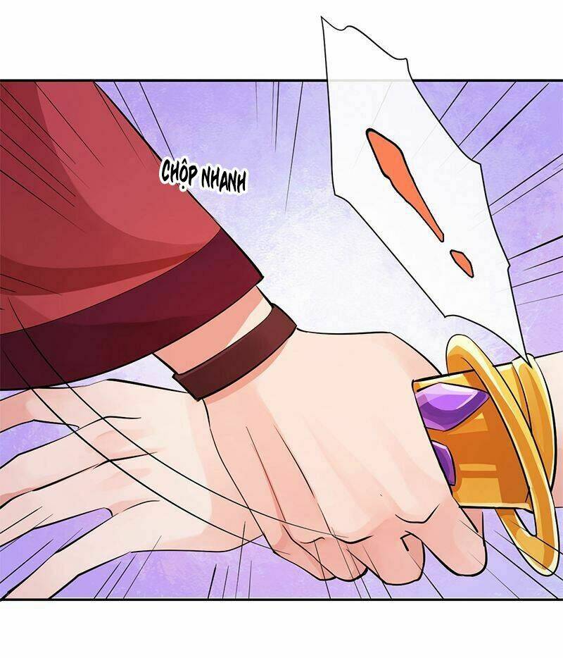 nghiên hương kỳ đàm chapter 30 13