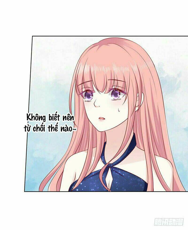 liệt ái tri hạ: series mật đào tiểu tình nhân chapter 120 21