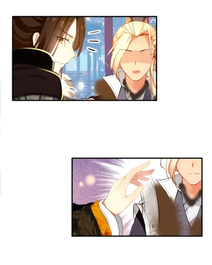 mỹ nhân làm tướng chapter 27 3