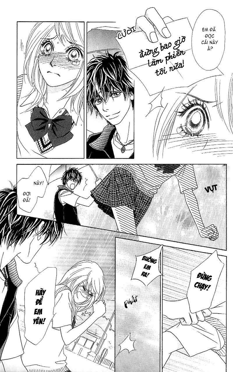 papillon hana to chou chapter 13 29