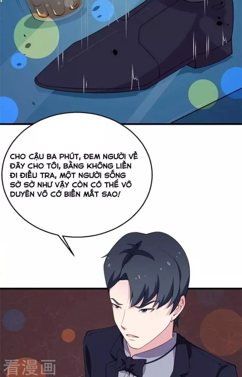 thiếu gia đích thế giá sủng thê chapter 16 33