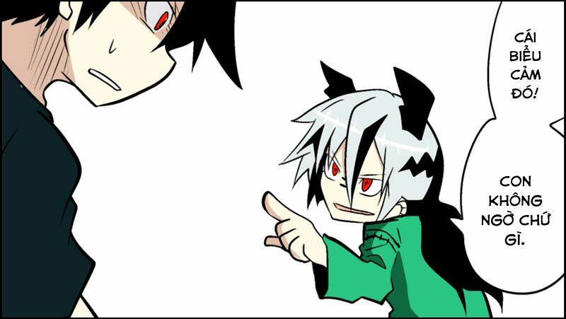 senyuu chapter 71 20