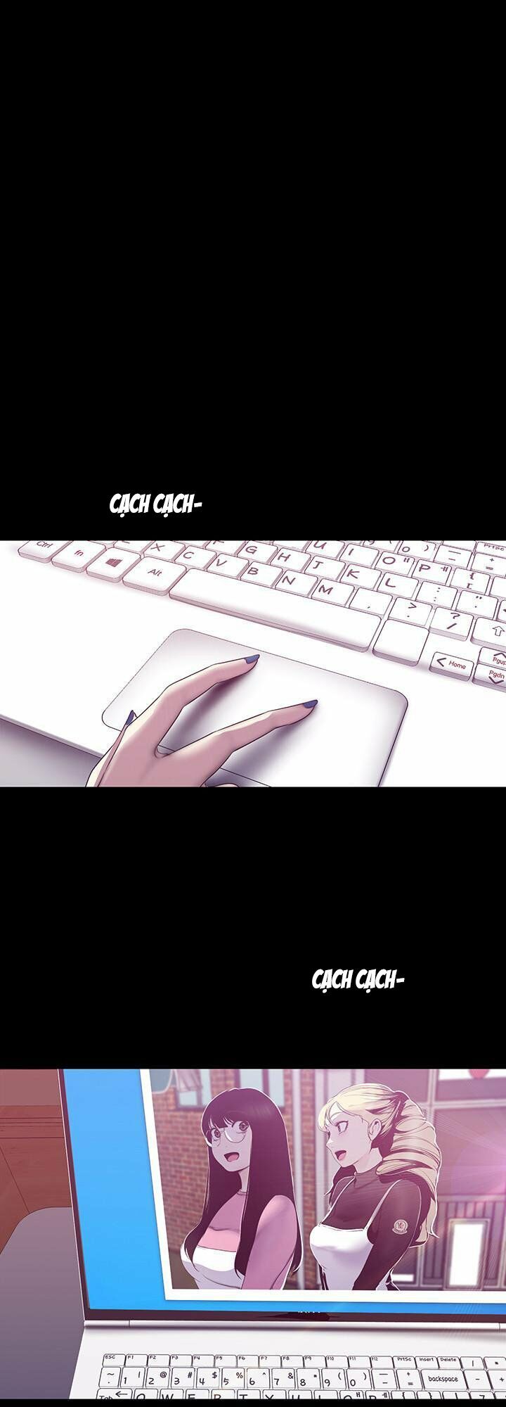 tân thế giới tuyệt vời chapter 62 60