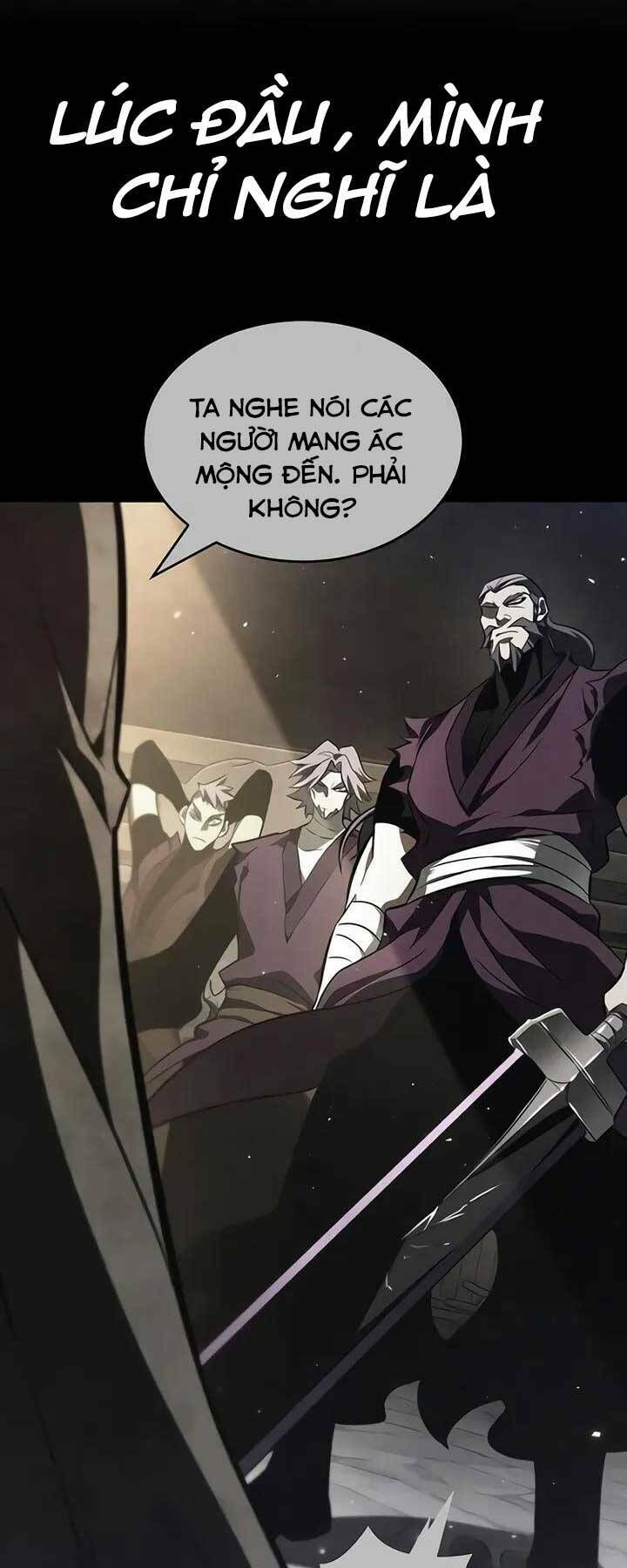 thế giới hậu tận thế chapter 37 48