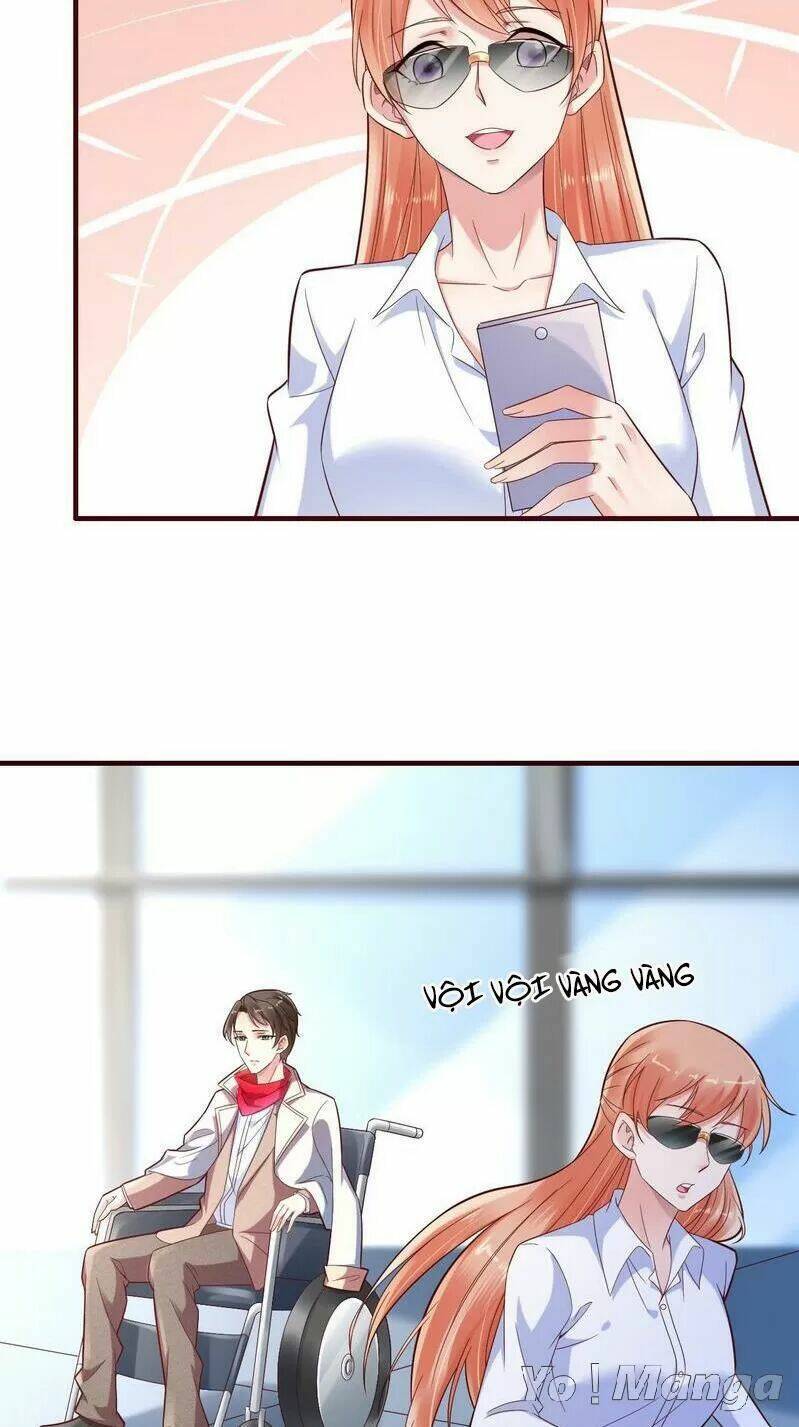 bá đạo tổng tài yêu tôi chapter 201 7