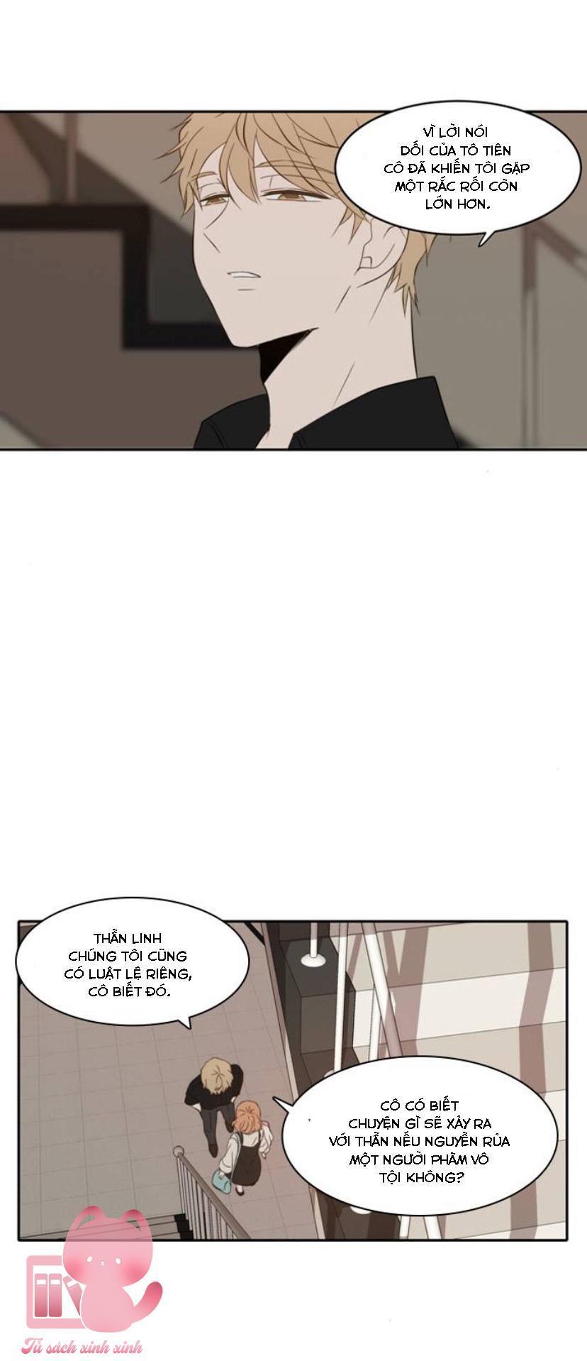 a good day to be a dog chapter 75 39