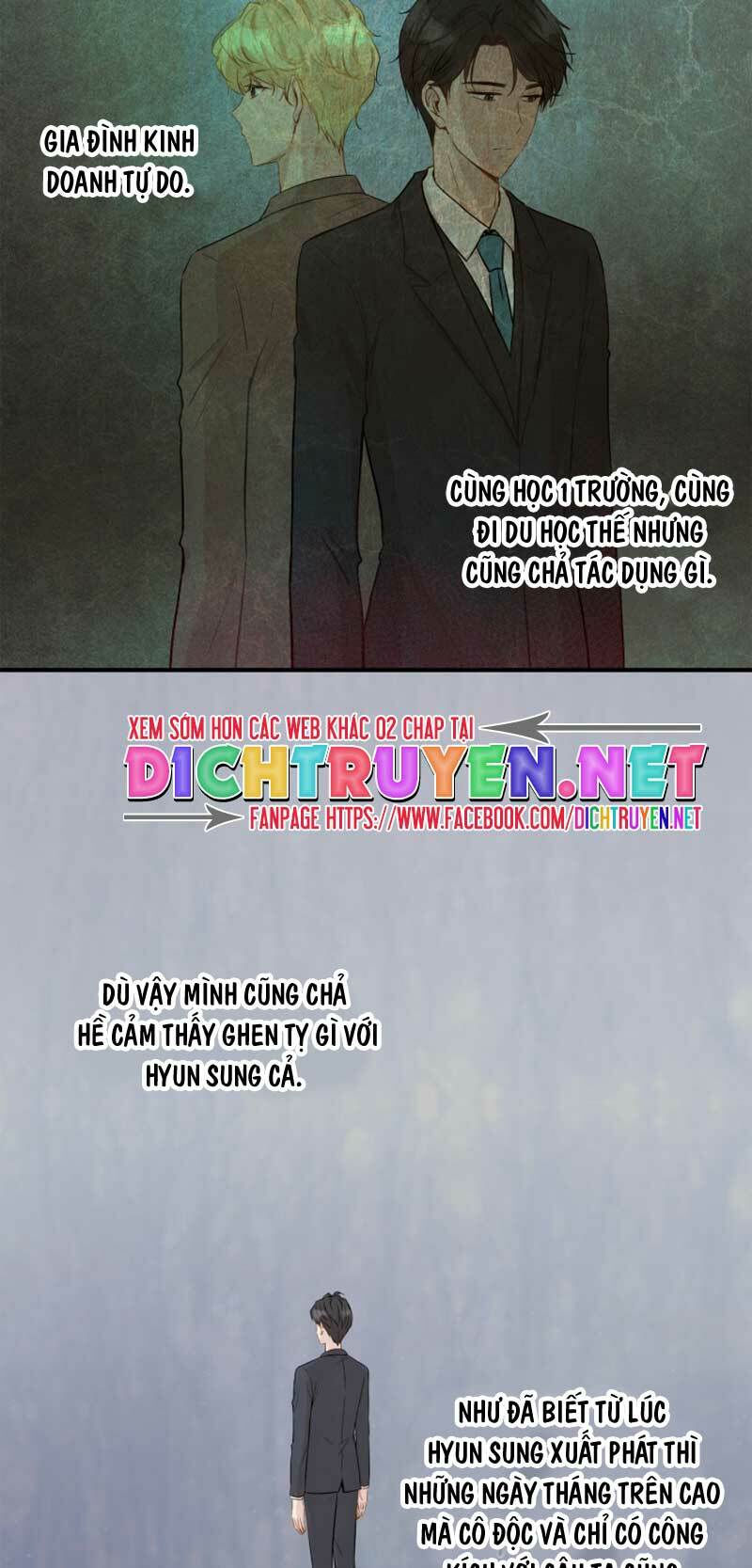 cuộc sống kỳ thú chapter 10 8