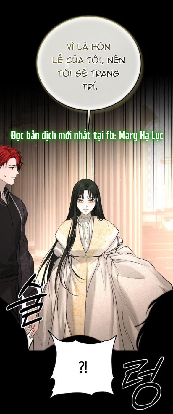 hãy dạy cho tôi về dục vọng chapter 8.2 8