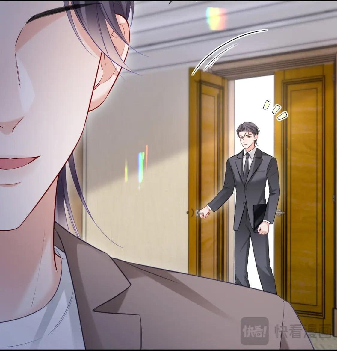 xin hãy ly hôn chapter 103 27