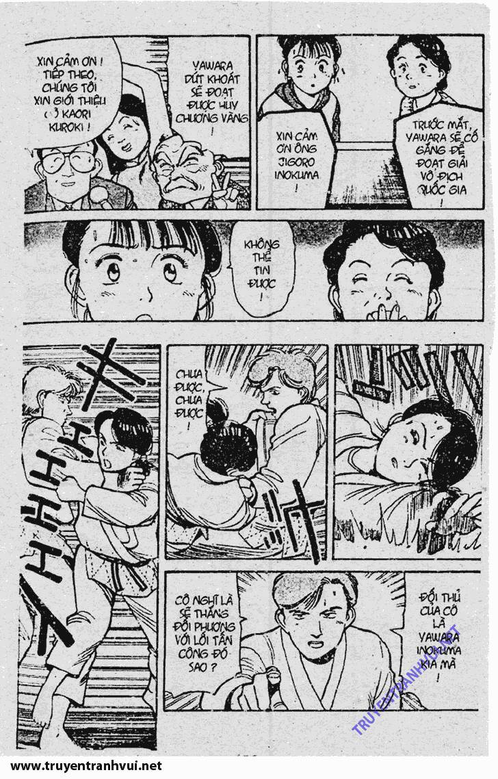 yawara chapter 56 16